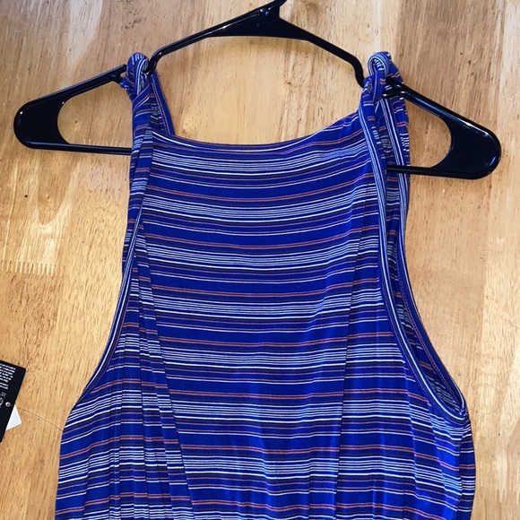 Kavu- Ravenna Ocean Striped Dress - Picture 5 of 7